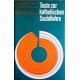 Texte zur katholischen Soziallehre. Von Oswald von Nell-Breuning (1982).
