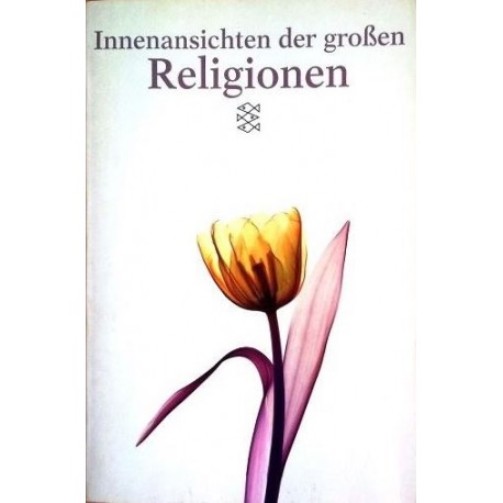 Innenansichten der grossen Religionen. Von Arvind Sharma (2000).