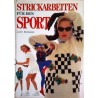 Strickarbeiten für den Sport. Von Judy Dodson (1988).