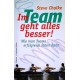 Im Team geht alles besser. Von Steve Chalke (1998).