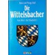 Die Wittelsbacher. Von Hans Rall (1994).