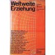 Weltweite Erziehung. Von Wolfgang Brezinka (1961).
