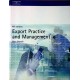 Export Practice and Management. Von Alan Branch (2000).