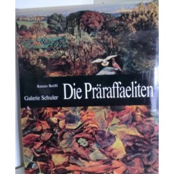 Die Präraffaeliten. Von Renato Barilli (1974).