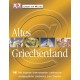 Altes Griechenland. Von Peter Chrisp (2007).