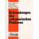 Erkrankungen des exkretorischen Pankreas. Von Joachim Mössner (1995).