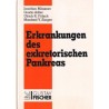 Erkrankungen des exkretorischen Pankreas. Von Joachim Mössner (1995).