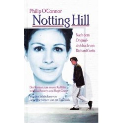 Notting Hill. Von Philip O'Connor (1999).