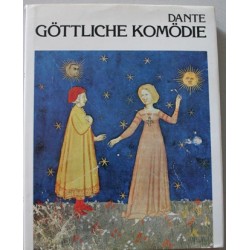 Göttliche Komödie. Von Sergio Dante (1979).