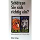 Schätzen Sie sich richtig ein? Von Frank Feldman (1994).