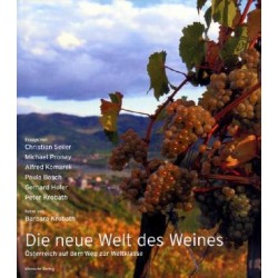 Die neue Welt des Weines. Von Barbara Krobath (2004).