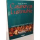 Casanovas Lustmahle. Verführerische Menüs für Genießer von heute. Von Georg A. Weth (1998).