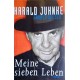 Harald Juhnke. Meine sieben Leben. Von Harald Wieser (1998).