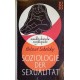 Soziologie der Sexualität. Von Helmut Schelsky (1956).