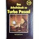 Das Arbeitsbuch zu Turbo Pascal. Von Karl Udo Bromm (1985).