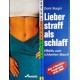 Lieber straff als schlaff. Effektiv zum schlanken Bauch. Von Doris Burger (1999).