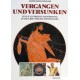 Vergangen und versunken. Eine illustrierte Einführung in die griechische Mythologie. Von David Bellingham (1990).