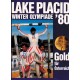 Lake Placid Winter Olympiade 80. Gold für Österreich (1980).