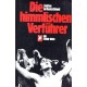 Die himmlischen Verführer. Sekten in Deutschland. Von Henri Nannen (1979).