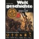 Weltgeschichte in einem Griff. Von der Urzeit bis zur Gegenwart. Von Kurt M. Jung (1979).