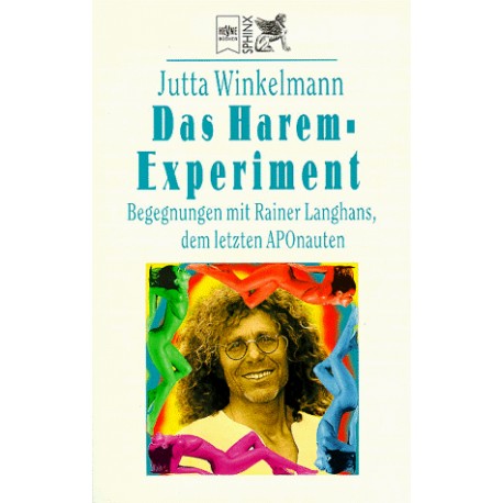 Das Harem-Experiment. Von Jutta Winkelmann (1999).