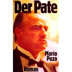 Der Pate. Von Mario Puzo.