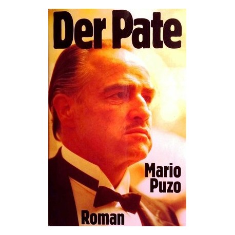 Der Pate. Von Mario Puzo.