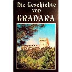 Die Geschichte von Gradara. Von Delio Bischi.