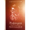 Haspingers sagenumwobener Antoniusstab. Von Josef Anton Schuler (1948).