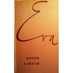 Eva oder das große Ärgernis. Von Ester Lindin (1957).