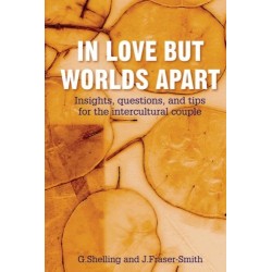 In love but worlds apart. Von Grete Shelling (2008).