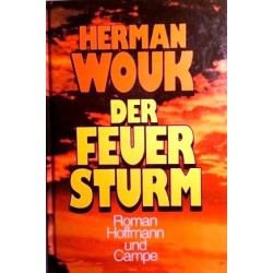 Der Feuersturm. Von Herman Wouk (1993).