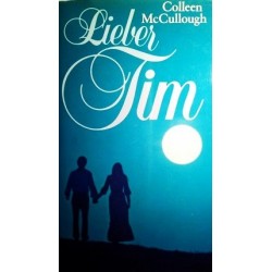 Lieber Tim. Von Colleen McCullough (1981).