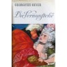 Die Vernunftehe. Von Georgette Heyer (1972).