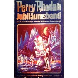 Perry Rhodan Jubiläumsband 4 (1983).