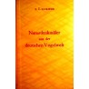 Naturdenkmäler aus der deutschen Vogelwelt. Von Friedrich von Lucanus.