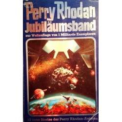 Perry Rhodan Jubiläumsband (1985).