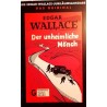 Der unheimliche Mönch. Von Edgar Wallace (1990).