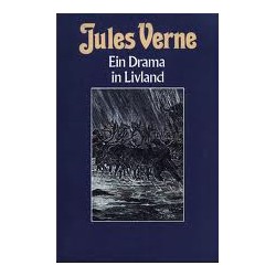 Ein Drama in Livland. Von Jules Verne (1984).