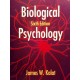 Biological Psychology. Von James W. Kalat (1998).