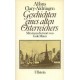 Geschichten eines alten Österreichers. Von Alfons Clary-Aldringen (1977).