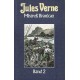 Mistreß Branican. Band 2. Von Jules Verne (1984).