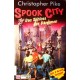 Spook City. Das Schloss der Dämonen. Von Christopher Pike (1997).