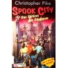 Spook City. Das Schloss der Dämonen. Von Christopher Pike (1997).