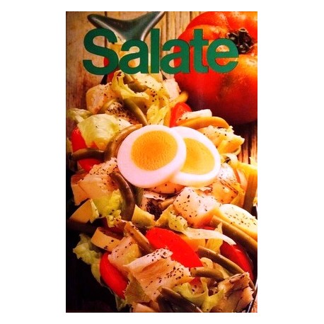 Salate. Von Christine Schönherr (1974).