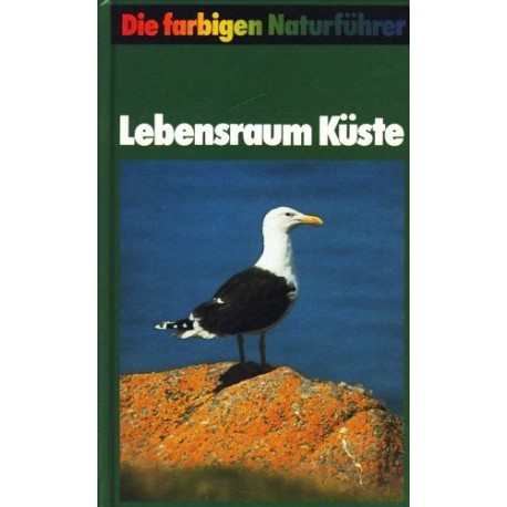 Lebensraum Küste. Von Gunter Steinbach (1985).