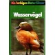 Wasservögel. Von Frieder Sauer (1982).