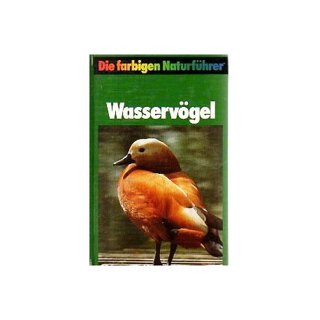 Wasservögel. Von Frieder Sauer (1982).