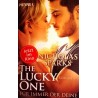 The Lucky One. Für immer der Deine. Von Nicholas Sparks (2012).