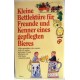 Kleine Bettlektüre für Freunde und Kenner eines gepflegten Bieres. Von Ignaz Giesing (1997).